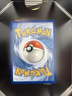 Mega Charizard X ex - MEP029 - Black Star Promo - English - Pokemon TCG - Image 2