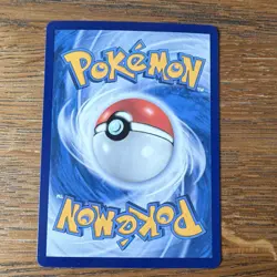 Espeon 050/114 CB2C Holo Chinese Stage 1 Psychic Pokemon Card 90HP 2025 - Image 2