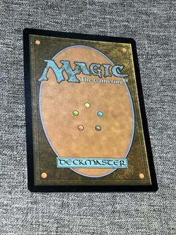 Stirring Wildwood #0039 EOS R (Borderless) (Non-Foil) - MTG Edge of Eternities - Image 2