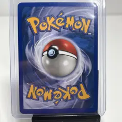 Octillery Pokemon TCG Aquapolis Base Set Holo Ultra Rare Nintendo e-reader LP - Image 3