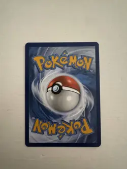 Pokemon Mew EX TCG 193/165 Scarlet & Violet 151 Near Mint Condition - Image 2