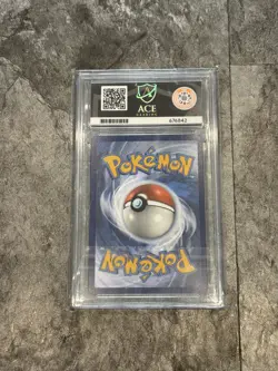 Pokemon TCG - ACE 9 Charizard ex 223/197 Obsidian Flames SIR Ultra Rare MINT - Image 2