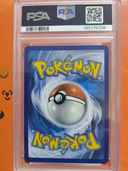 Pokemon TCG Articuno 161/159 Illustration Rare Journey Together PSA 9 Mint - Image 2