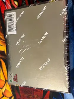 Rise of the Duelist Booster Box 1st Edition Yugioh Sealed - Image 4