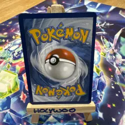 Pokemon TCG - Skeledirge EX 37/193 Paldea Evolved NM - Image 2