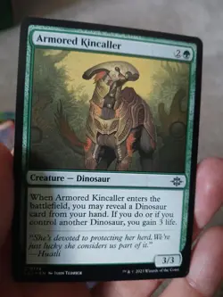 MTG Multi-Listing for Dinosaur Cards, up to 20% off in Basket! - Image 3