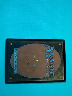 Protean Hulk - Dissension - MTG - Magic the Gathering - Image 2