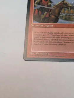 Marton Stromgald Ice Age Regular - Image 4
