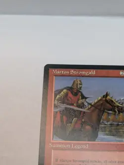 Marton Stromgald Ice Age Regular - Image 5