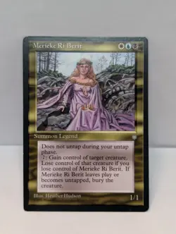 Merieke Ri Berit Ice Age Regular - Image 2