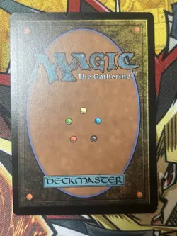 Smothering Tithe (7009) (Rainbow Foil) MTG Secret Lair Drop - Mr. Krabs NM - Image 2