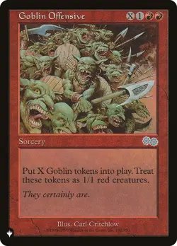 Goblin Offensive [LIST - 192/350] - Image 1