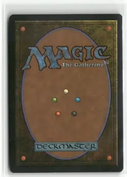 Reality Twist Rare Ice Age Magic: The Gathering Near Mint - Image 2