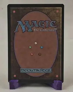 MTG Emerald Charm Visions CHINESE PreModern Pauper OldSchool NM - Image 2