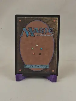 MTG Disrupt GERMAN Counterspell OldSchool PreModern NM - Image 2