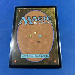 Narset's Reversal Secret Lair HALO FOIL Encyclopedia Magic Mtg IN HAND Narsets - Image 2