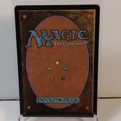 Magic: The Gathering Dolmen Gate 0145 Special Guests Full Art Foil Mythic EN - Image 2