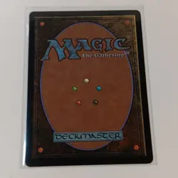 Magic: The Gathering Dolmen Gate 0145 Special Guests Full Art Foil Mythic EN - Image 4