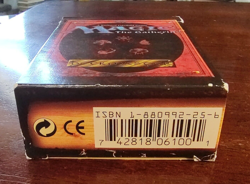 Magic The Gathering Card Game 1995 4th edition, 60 Cards, Booklet, in Box! - Image 4