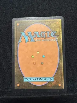 Magic the Gathering: Secret Lair: Kratos, God of War Regular - Image 2