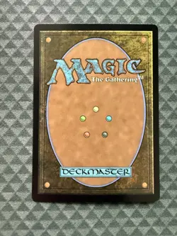 MTG Grapeshot #0803 Foil Common Commander: Marvel Super Heroes (MSC) - Image 4