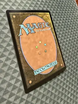 MTG Grapeshot #0803 Foil Common Commander: Marvel Super Heroes (MSC) - Image 5