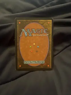 Sandals of Abdallah (Arabian Nights) NM MTG - Image 2