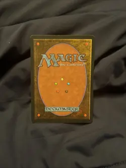 Ebony Horse (Arabian Nights) NM MTG - Image 2