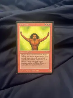 Mijae Djinn (Arabian Nights) MP MTG - Image 1