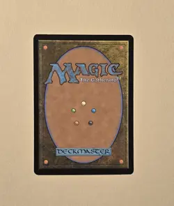 MTG Sower of Discord Foil NM - Commander Masters Fast FREE Shipping! - Image 2