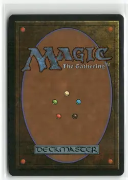 Total War Rare Ice Age Magic: The Gathering Near Mint - Image 2
