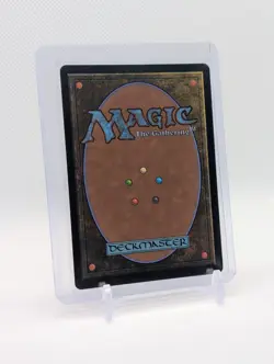 MTG - Cosmic Cube - Regular Mythic #245 - Marvel Super Heroes NM - Image 2