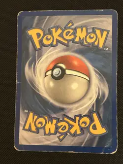 Pokemon TCG Machamp Holo E Series 16/165 Rare HP/ Crease Condition WOTC Vintage - Image 4
