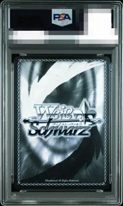 PSA 10 Weiss Schwarz Gawr Gura Hololive Summer Splash Party! HOL/WE44-41SP SP - Image 2