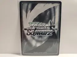 Weiss Schwarz A Certain Magical Index ID/W10-090 C Kaori Kanzaki - Image 2