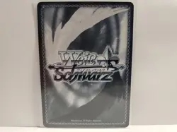 Weiss Schwarz A Certain Magical Index ID/W10-093 C Stiyl Magnus - Image 2