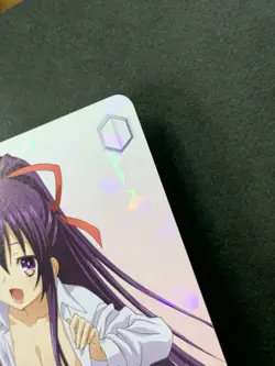 Weiss Schwarz Date A Live Vol.2 DAL/W99-077 Japanese - Image 4