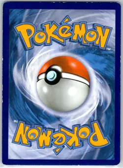 Pokemon TCG Charizard EX - XY29 XY Promos Black Star - MP - Image 2