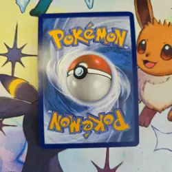 Frillish 126/086 Illustration Scarlet Violet White Flare Pokemon TCG - Image 2