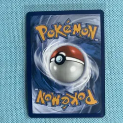Pokemon Mesprit 204/191 Surging Sparks Illustration Full Art Holo - Image 2