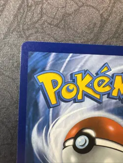 Umbreon Star 17/17 Celebrations: Classic Collection Holo Pokemon - Image 3