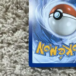 Pokemon TCG Tinkatink 216/193 Paldea Evolved Illustration Rare Holo Full Art - Image 2