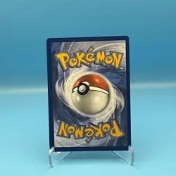 Yamper 099/094 Me02: Phantasmal Flames Holo NM Pokemon Card Illustration Rare - Image 2