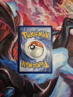 Pokemon TCG Charmeleon Scarlet Violet-151 Illustration Rare Card 169/165 - Image 2