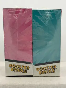 2x Lot - Pokemon Ascended Heroes Booster Bundle - New/Sealed - Read - Image 5