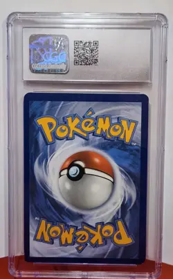 2019 POKEMON COSMIC ECLIPSE, HOLO #216/236 SOLGALEO & LUNALA GX CGC 10 GEM MINT - Image 2