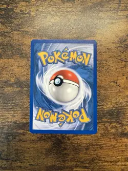 Pokemon TCG Lugia Unseen Forces 29/115 Rare Trading Card Holo LP Vintage Card - Image 2