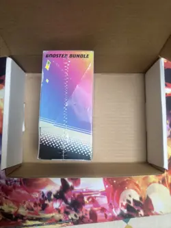 Pokemon TCG Prismatic Evolutions Booster Bundle - NEW & SEALED fast 📦🔥 - Image 2