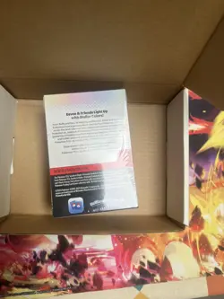 Pokemon TCG Prismatic Evolutions Booster Bundle - NEW & SEALED fast 📦🔥 - Image 3