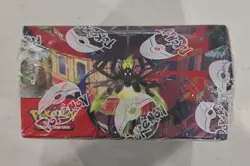Pokemon Mega Evolution Perfect Order Booster Box Sealed - Image 3